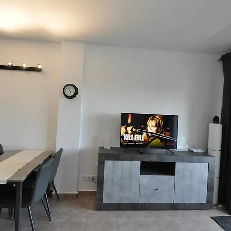Cesar Apartament Lloret de Mar
