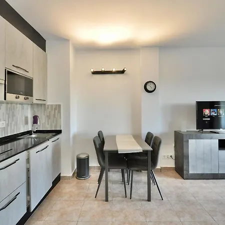 Apartmán Cesar *