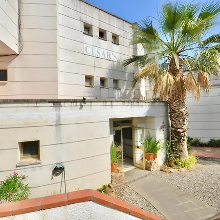 Apartament Cesar