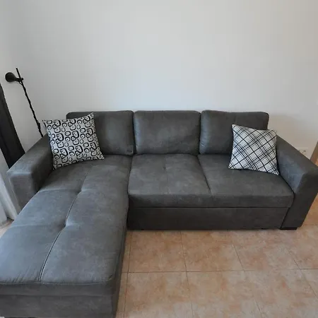 Cesar Apartmán Lloret de Mar