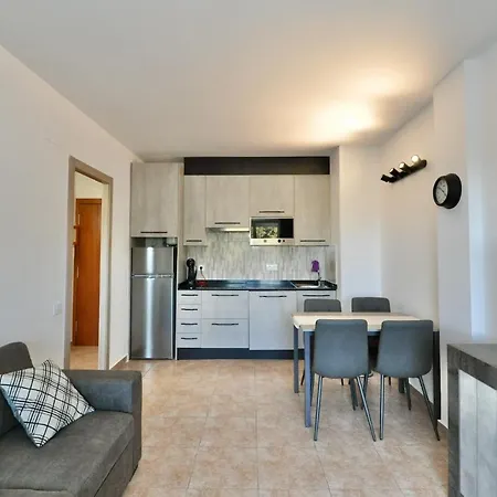 Apartament Cesar *